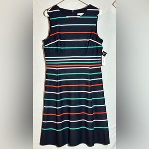 Sandra Darren NWT dress